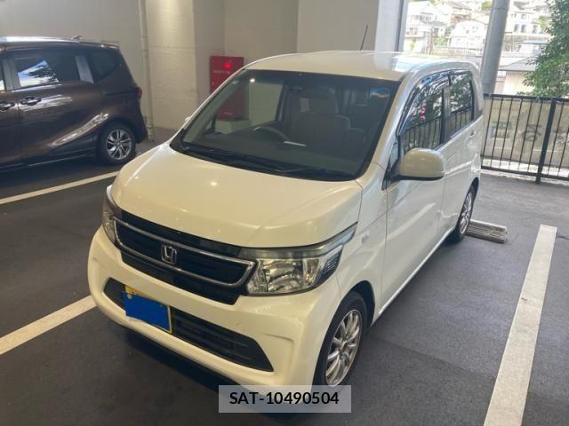 Honda N-WGN 2014-09 8881424-3