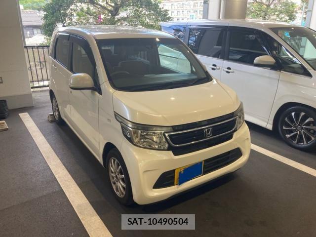 Honda N-WGN 2014-09 8881424-4