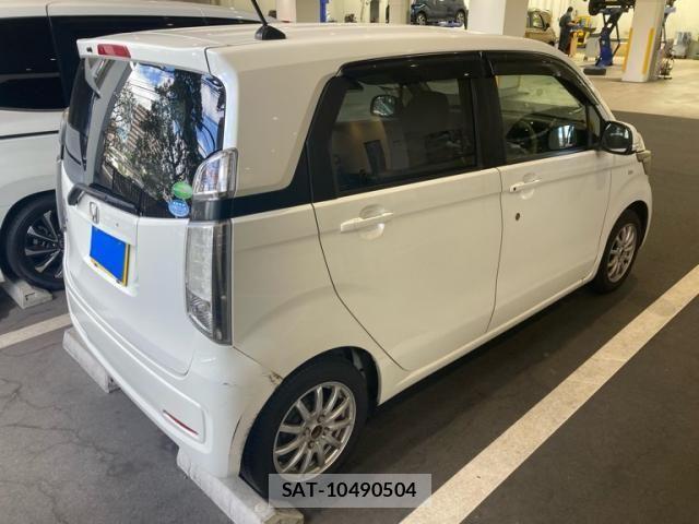 Honda N-WGN 2014-09 8881424-5