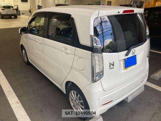 Honda N-WGN 2014-09 8881424-6
