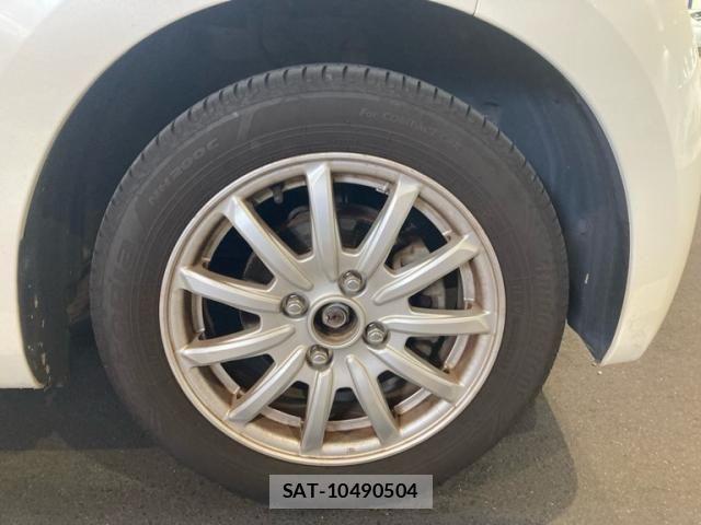 Honda N-WGN 2014-09 8881424-7