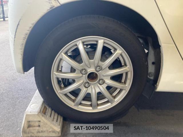Honda N-WGN 2014-09 8881424-8