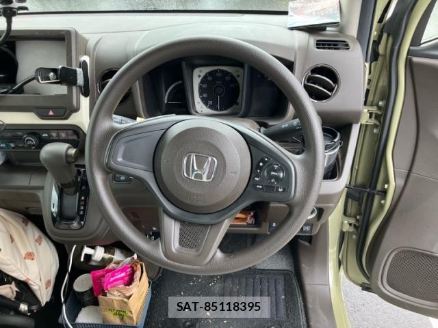 Honda N-WGN 2021-02 8881416-13