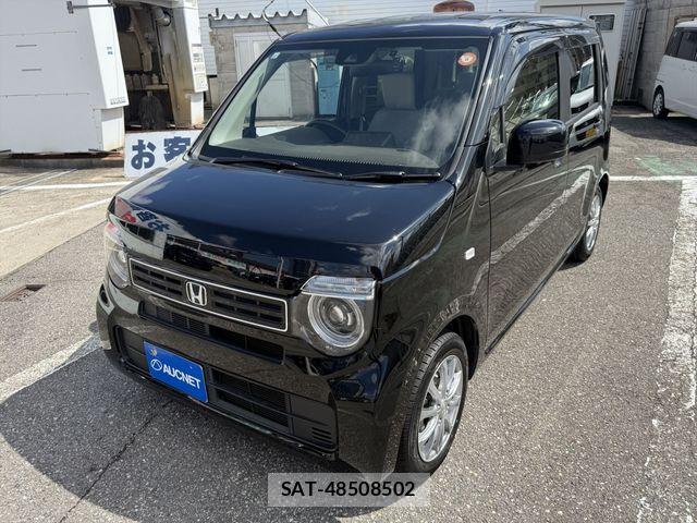 Honda N-WGN 2021-10 8884125-0