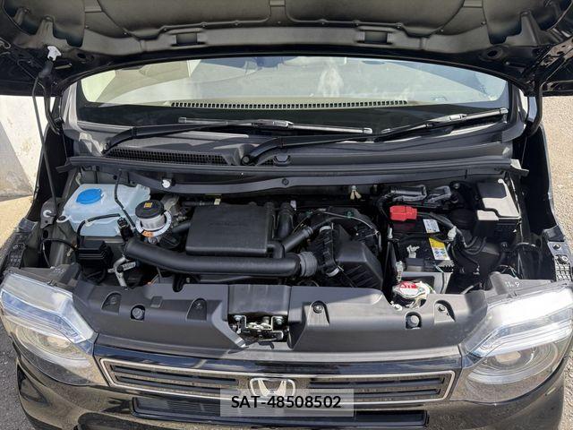 Honda N-WGN 2021-10 8884125-9