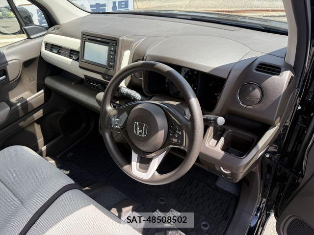 Honda N-WGN 2021-10 8884125-11