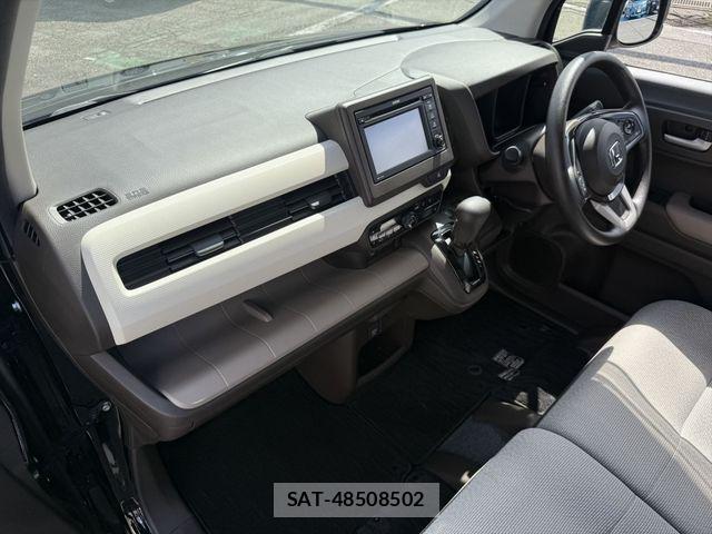 Honda N-WGN 2021-10 8884125-13
