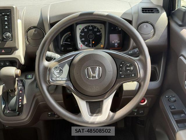Honda N-WGN 2021-10 8884125-17
