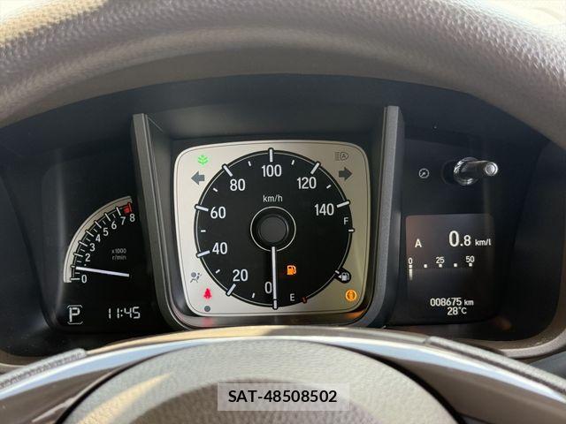 Honda N-WGN 2021-10 8884125-18