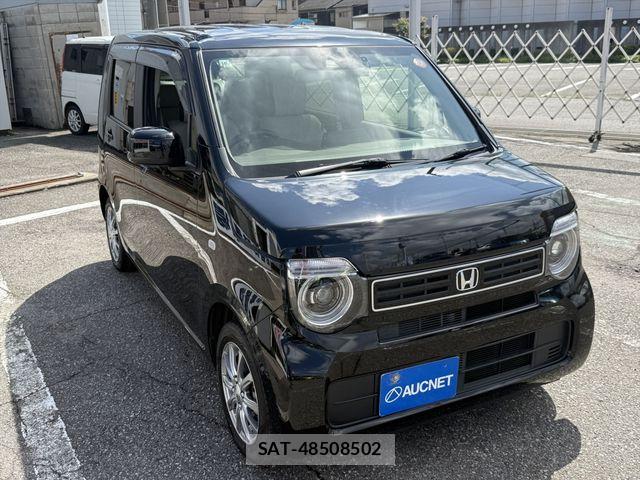 Honda N-WGN 2021-10 8884125-1