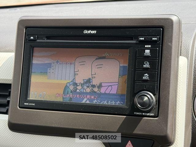 Honda N-WGN 2021-10 8884125-25