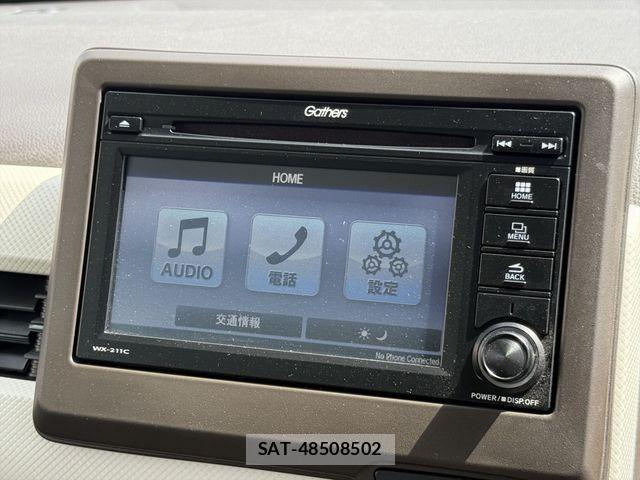 Honda N-WGN 2021-10 8884125-26