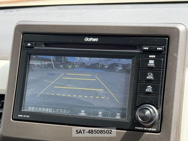 Honda N-WGN 2021-10 8884125-27