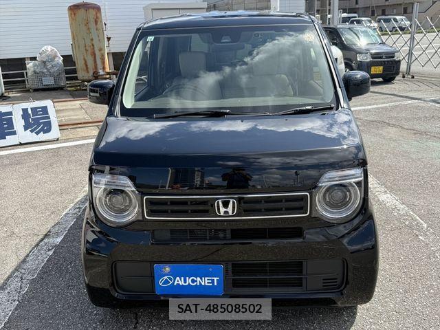 Honda N-WGN 2021-10 8884125-2