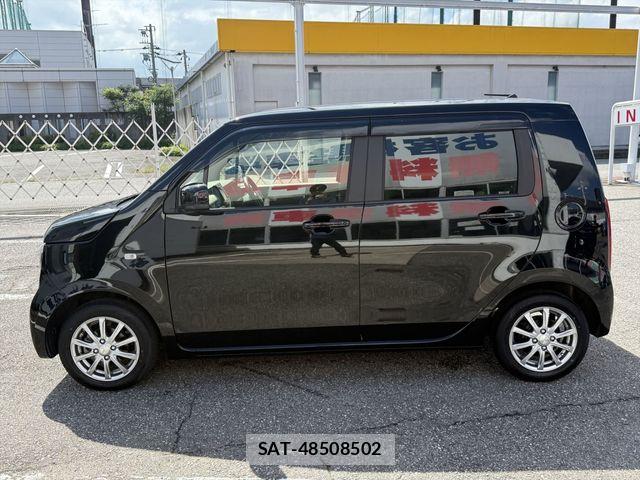 Honda N-WGN 2021-10 8884125-3