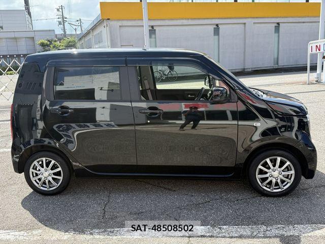 Honda N-WGN 2021-10 8884125-4