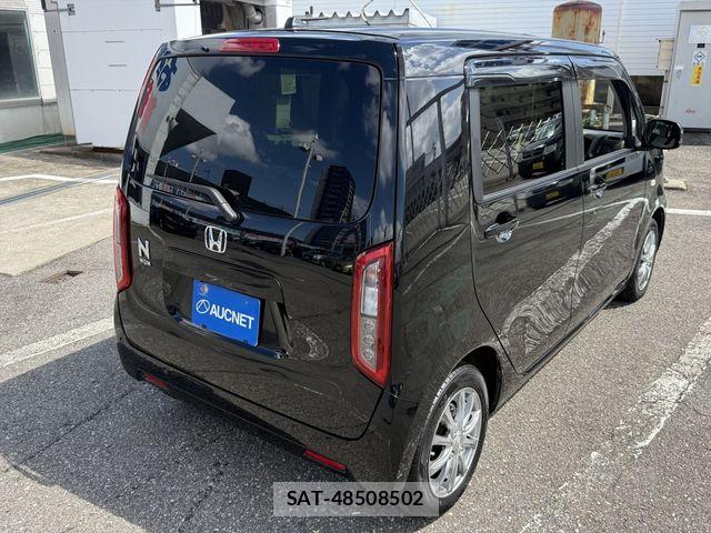 Honda N-WGN 2021-10 8884125-5