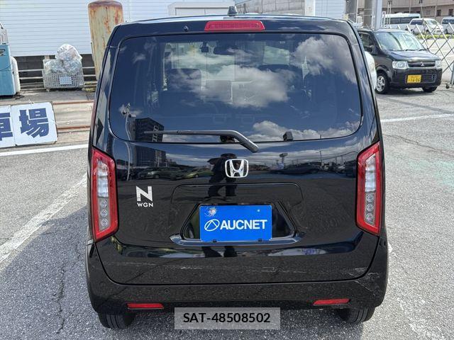 Honda N-WGN 2021-10 8884125-6