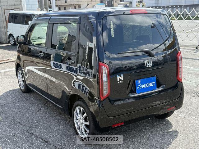 Honda N-WGN 2021-10 8884125-7