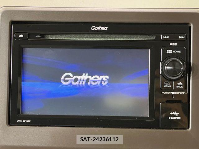 Honda N-WGN 2022-09 8884117-3