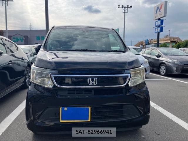 Honda N-WGN 2014-09 8884127-0