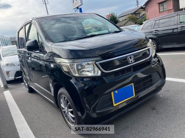 Honda N-WGN 2014-09 8884127-1