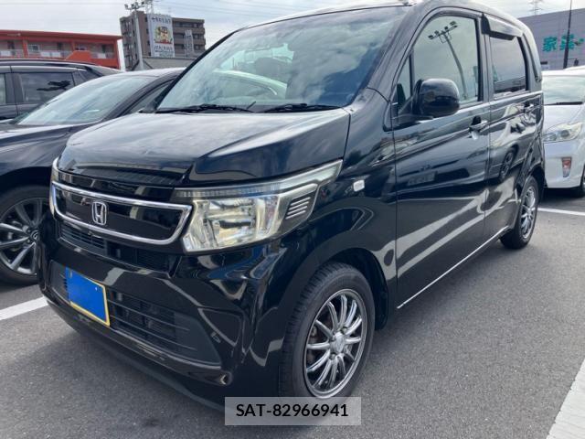 Honda N-WGN 2014-09 8884127-2