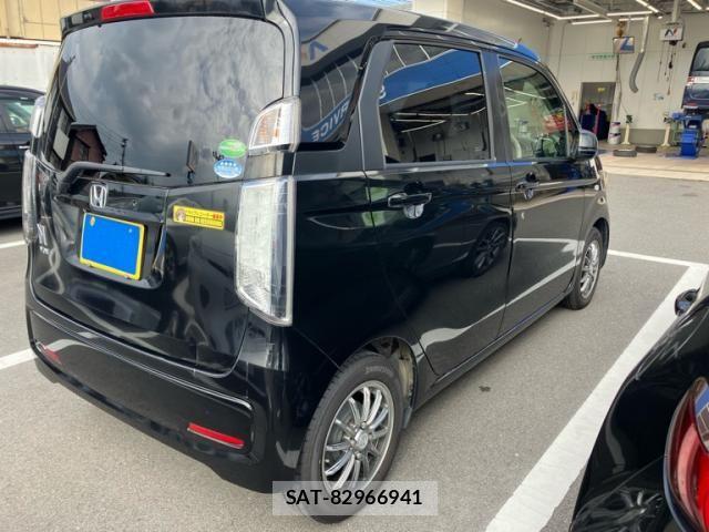 Honda N-WGN 2014-09 8884127-6