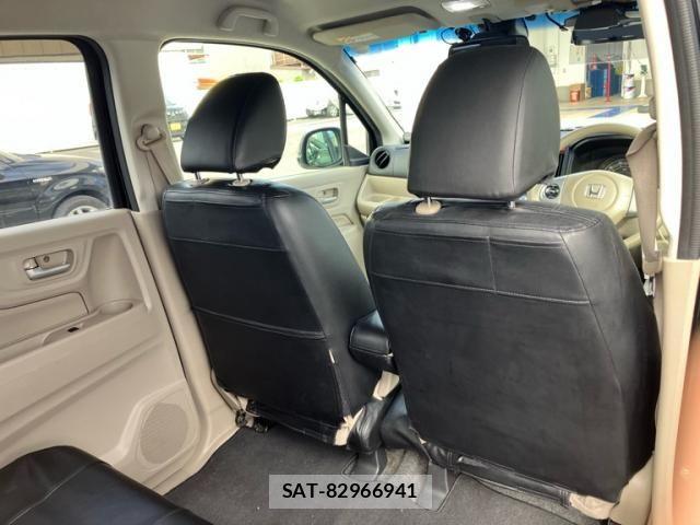 Honda N-WGN 2014-09 8884127-8