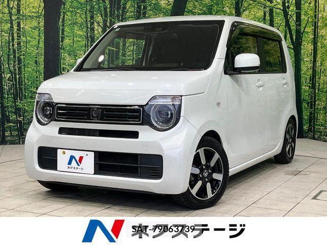 Honda N-WGN 2020-03 8884118-0