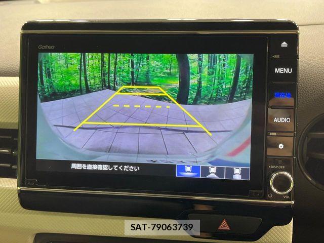 Honda N-WGN 2020-03 8884118-3