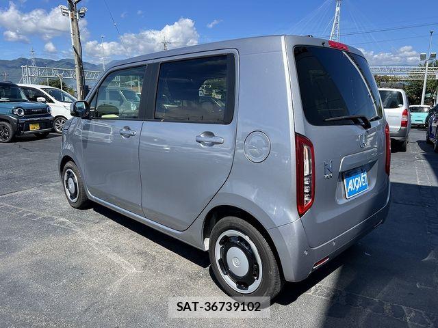 Honda N-WGN 2024-07 8884120-5