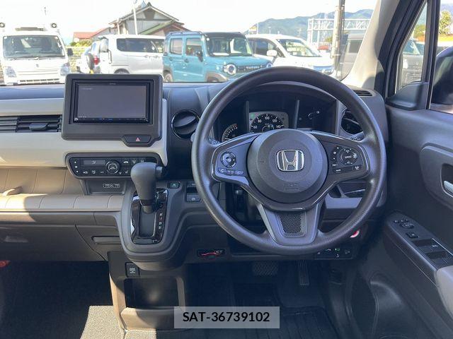 Honda N-WGN 2024-07 8884120-7