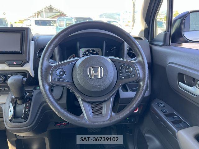 Honda N-WGN 2024-07 8884120-8