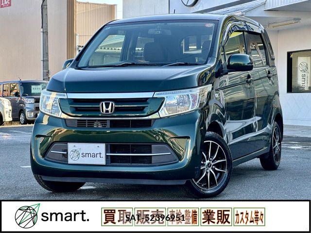 Honda N-WGN 2018-08 8884126-0