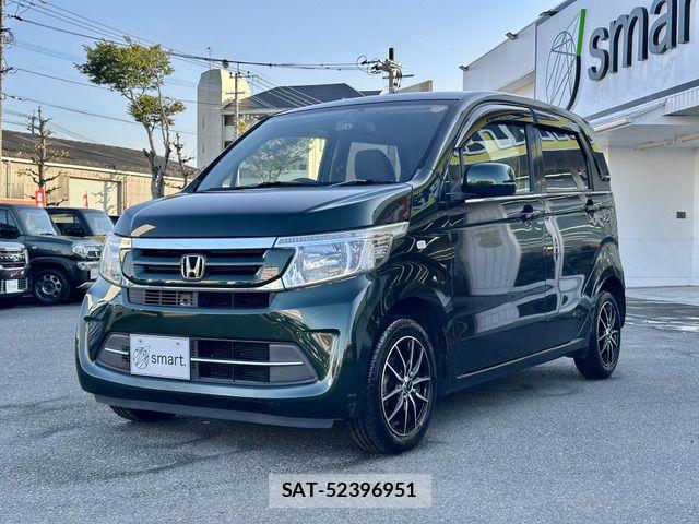 Honda N-WGN 2018-08 8884126-1