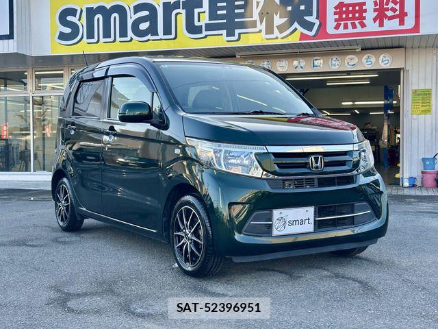 Honda N-WGN 2018-08 8884126-3