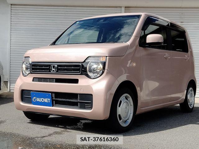 Honda N-WGN 2021-10 8884124-0