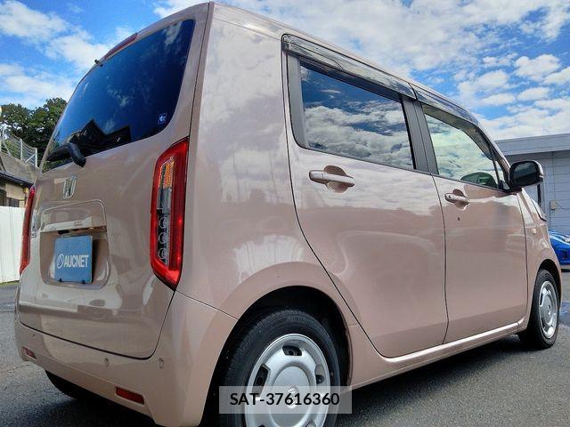 Honda N-WGN 2021-10 8884124-1