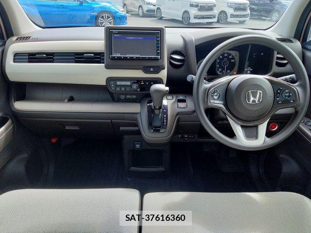 Honda N-WGN 2021-10 8884124-2