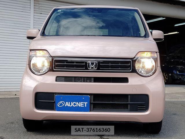 Honda N-WGN 2021-10 8884124-3