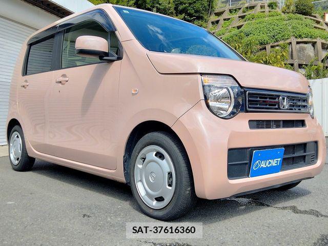 Honda N-WGN 2021-10 8884124-4