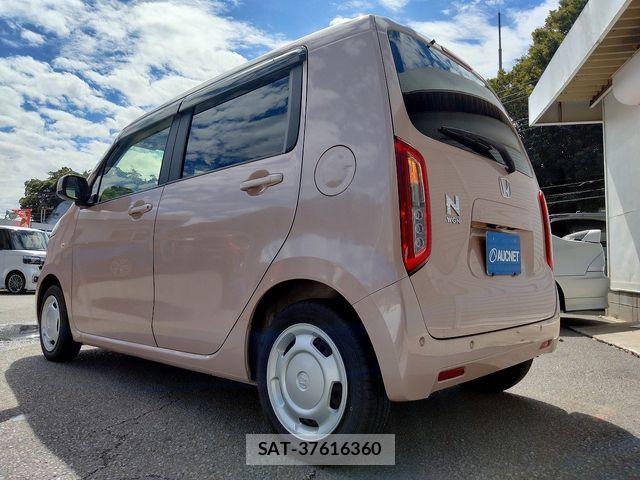 Honda N-WGN 2021-10 8884124-7