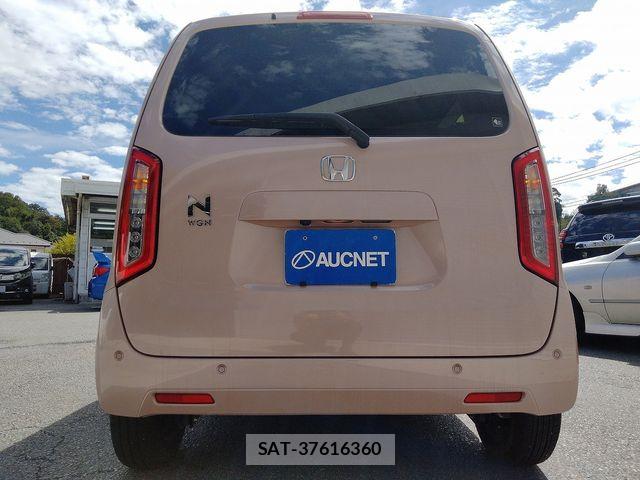 Honda N-WGN 2021-10 8884124-8
