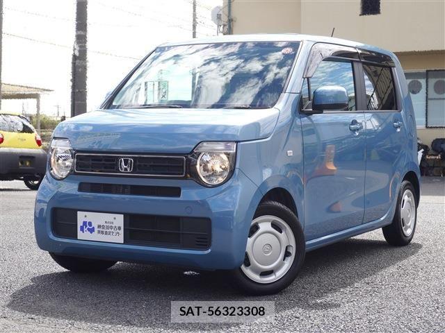 Honda N-WGN 2021-10 8884121-0