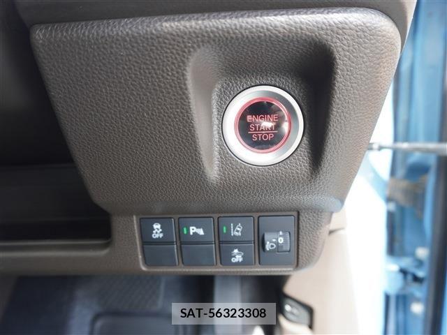 Honda N-WGN 2021-10 8884121-9