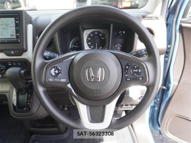 Honda N-WGN 2021-10 8884121-11