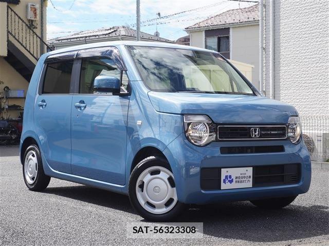 Honda N-WGN 2021-10 8884121-1