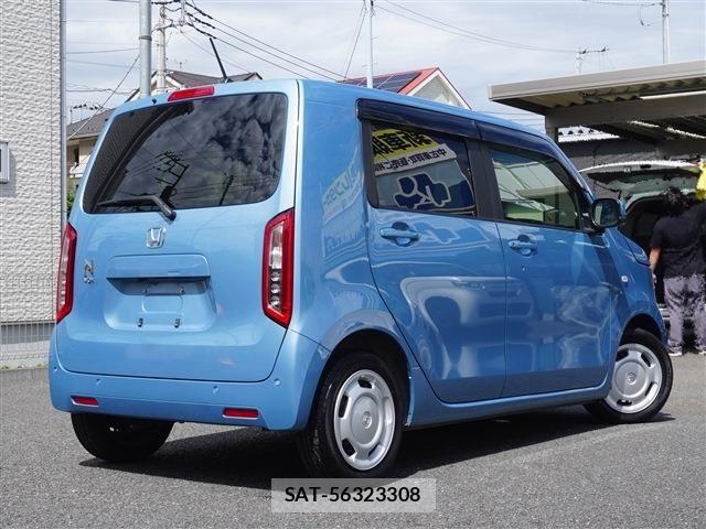 Honda N-WGN 2021-10 8884121-2