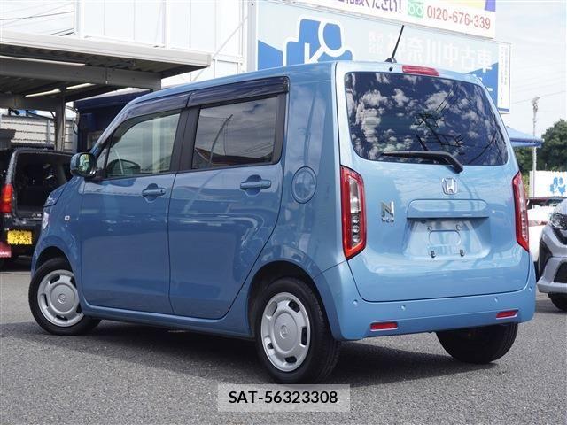 Honda N-WGN 2021-10 8884121-3